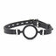 O Ring Gag Mordaza de Silicona