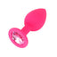 Plug Anal - Joya Rosa