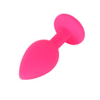 Plug Anal - Joya Rosa