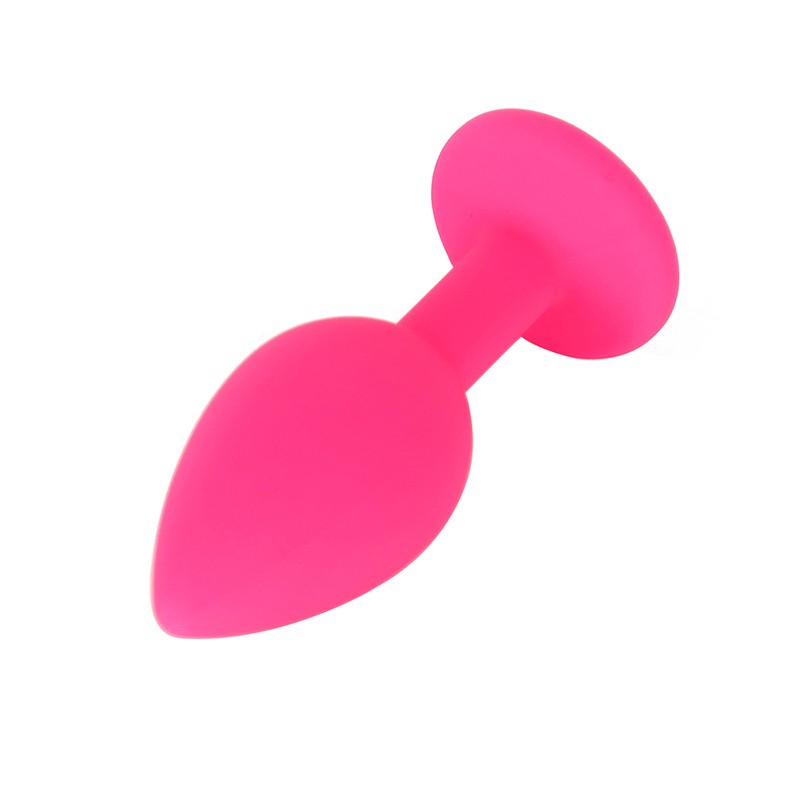 Plug Anal - Joya Rosa