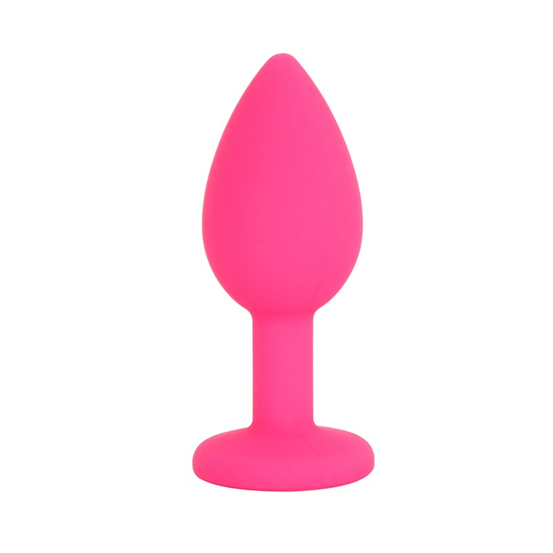 Plug Anal - Joya Rosa