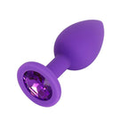 Plug Anal - Joya Morada