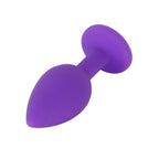 Plug Anal - Joya Morada