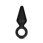 Anal Adventures Platinum Plug Anal Pequeño