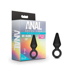 Anal Adventures Platinum Plug Anal Pequeño