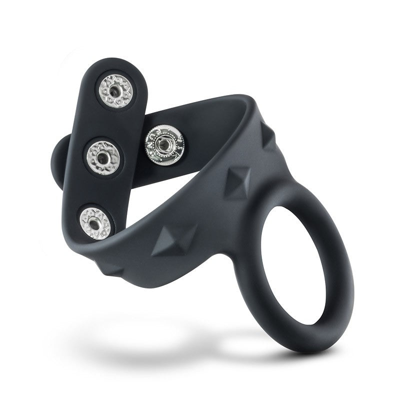VS7 Anillo Erector Doble con Broches Imagen principal del producto