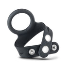 VS7 Anillo Erector Doble con Broches