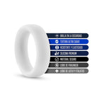 Glo Anillo Erector Fluorescente