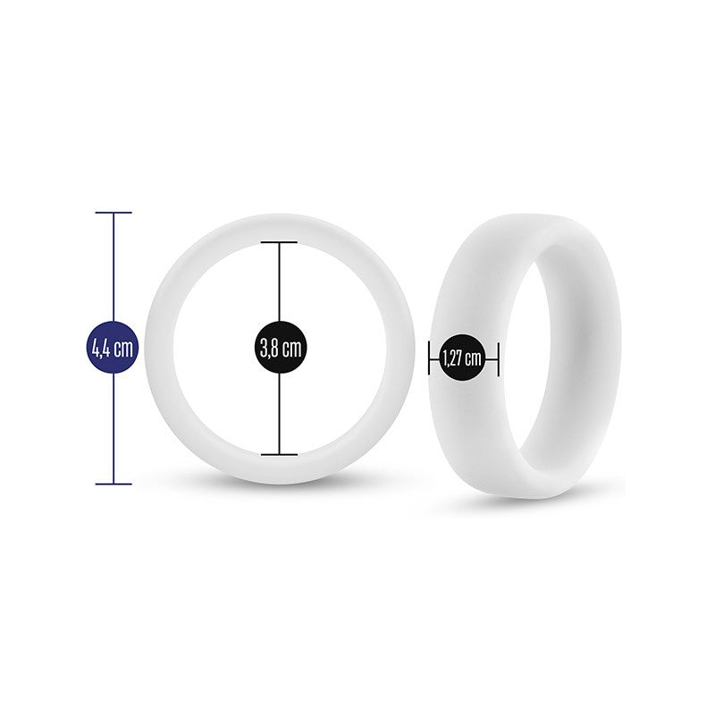 Glo Anillo Erector Fluorescente
