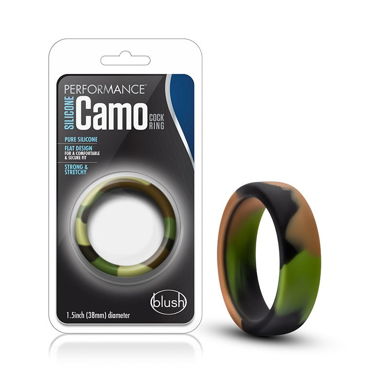 Camo Anillo Erector
