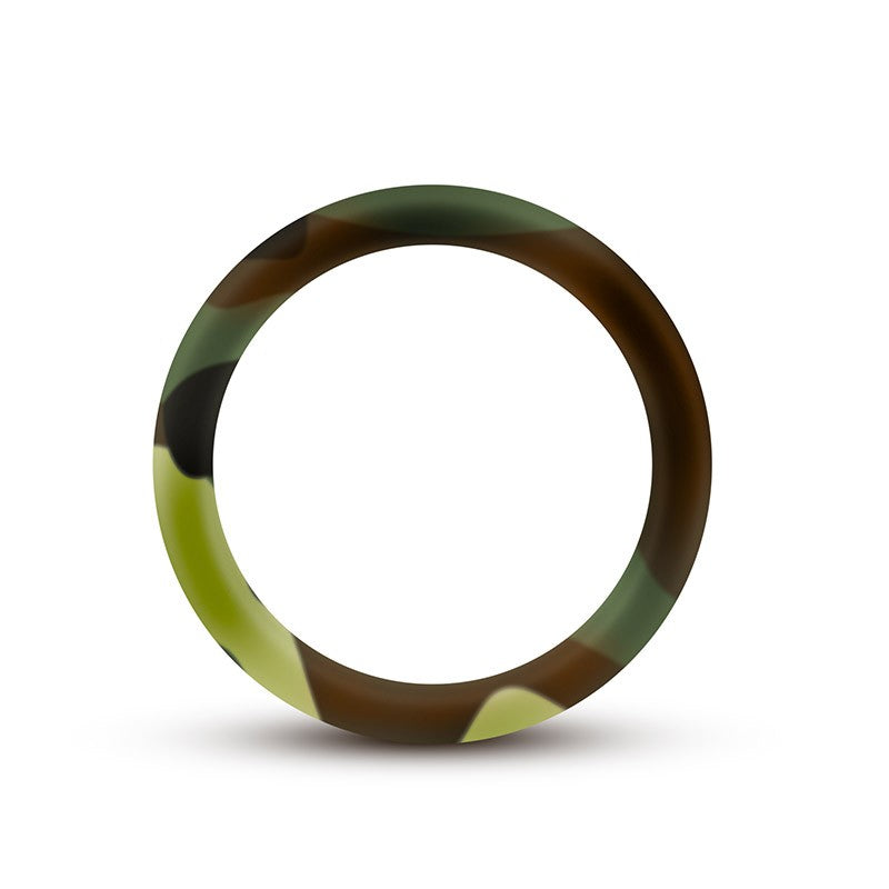 Camo Anillo Erector Imagen principal del producto