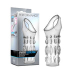 Performance Funda con Textura
