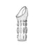 Performance Funda con Textura