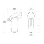 Ambi Mini Vibrador con APP