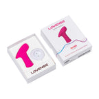Ambi Mini Vibrador con APP