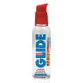 Glide Lubricante Desensibilizante Anal