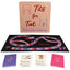 Tits for Tat Juego para parejas