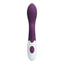 Brighty Vibrador Dual - Morado