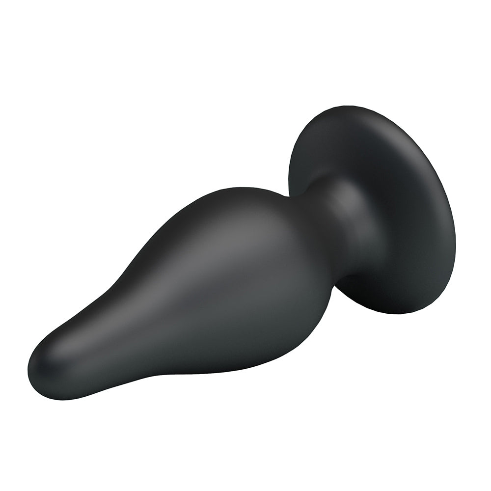 Sturdy Plug Anal Silicona