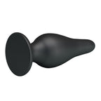 Sturdy Plug Anal Silicona