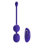 Willie Bolitas Kegel con Control Remoto