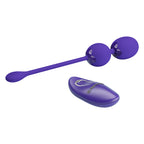 Willie Bolitas Kegel con Control Remoto