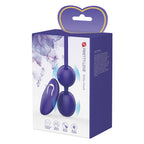Willie Bolitas Kegel con Control Remoto