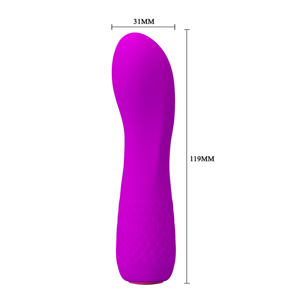 Adam Vibrador Recargable