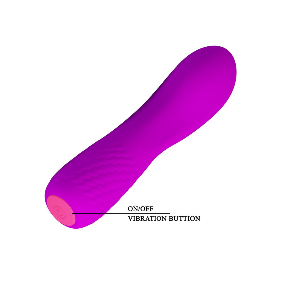 Adam Vibrador Recargable