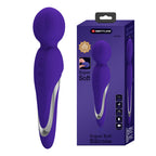 Walter Vibrador Masajeador Super Soft