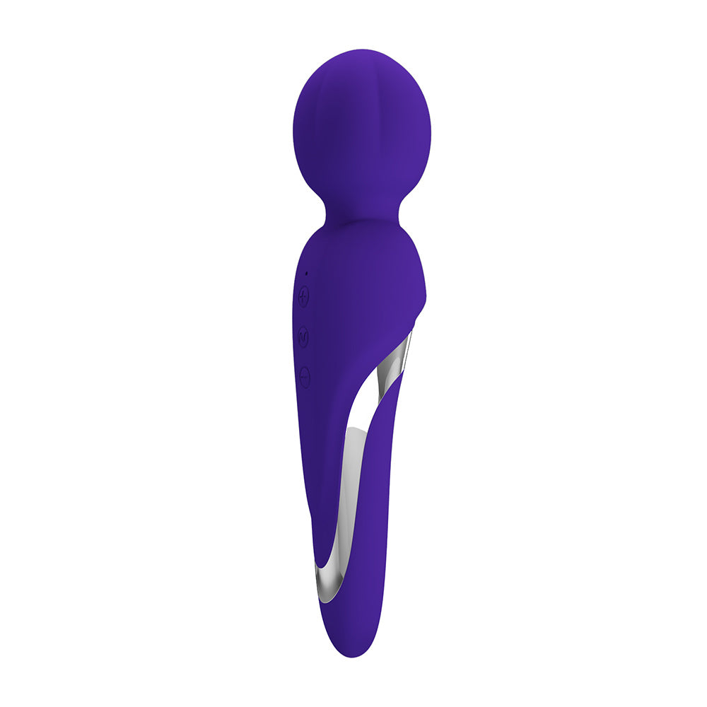 Walter Vibrador Masajeador Super Soft Imagen secundaria del producto