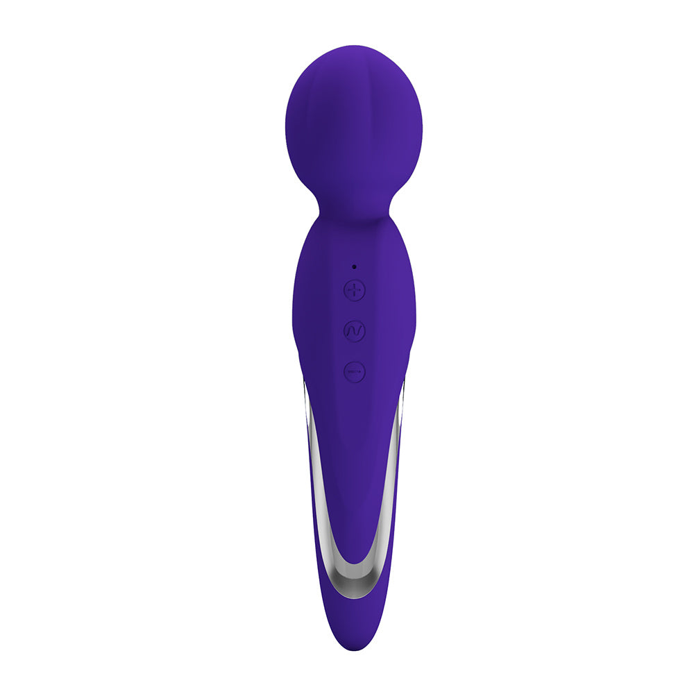 Walter Vibrador Masajeador Super Soft
