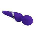 Walter Vibrador Masajeador Super Soft