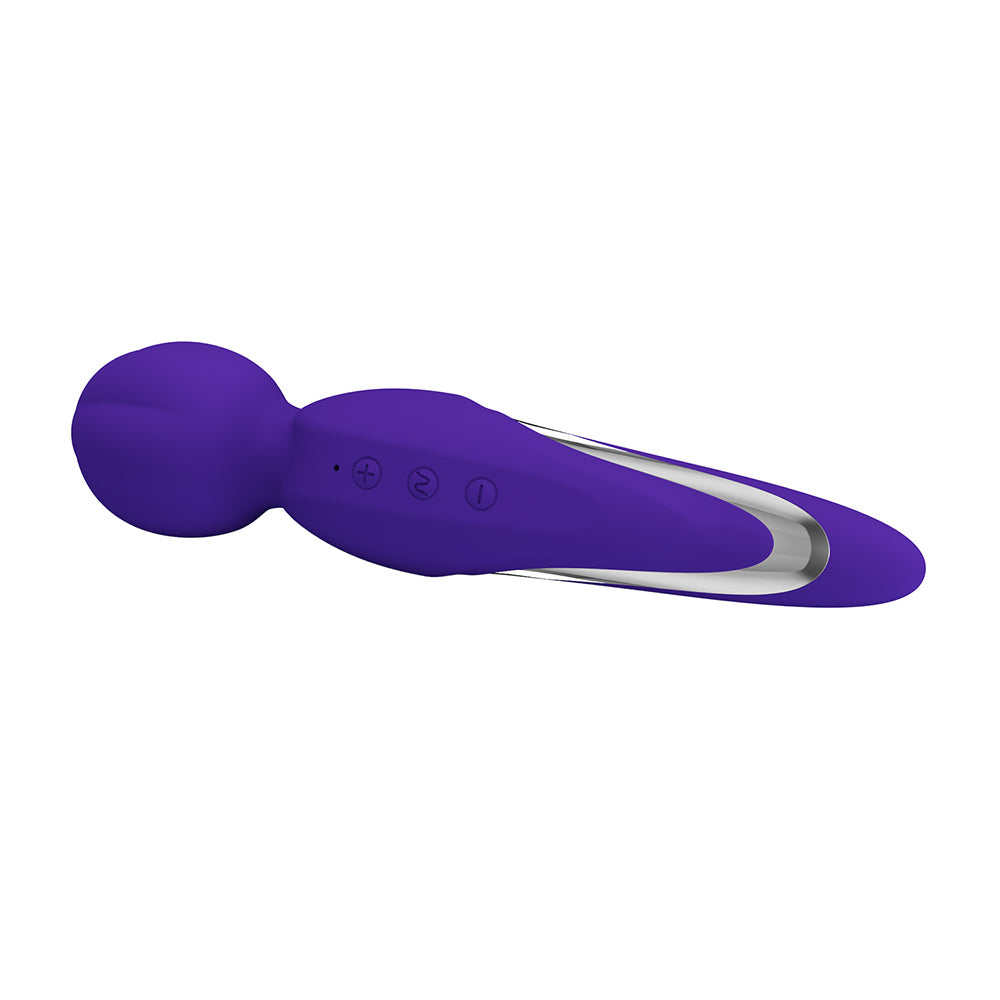 Walter Vibrador Masajeador Super Soft