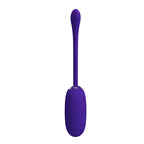 Julius Huevo Vibrador Super Soft