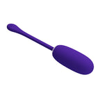 Julius Huevo Vibrador Super Soft