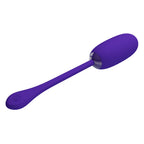 Julius Huevo Vibrador Super Soft