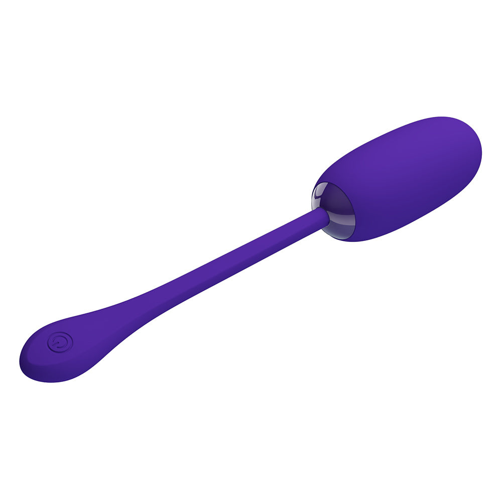 Julius Huevo Vibrador Super Soft