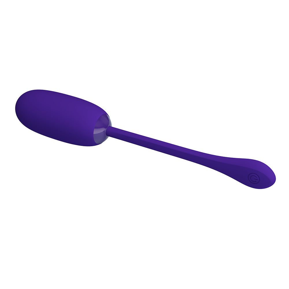 Julius Huevo Vibrador Super Soft