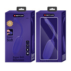 Julius Huevo Vibrador Super Soft