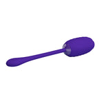Kirk Huevo Vibrador Super Soft
