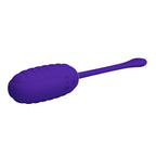 Kirk Huevo Vibrador Super Soft