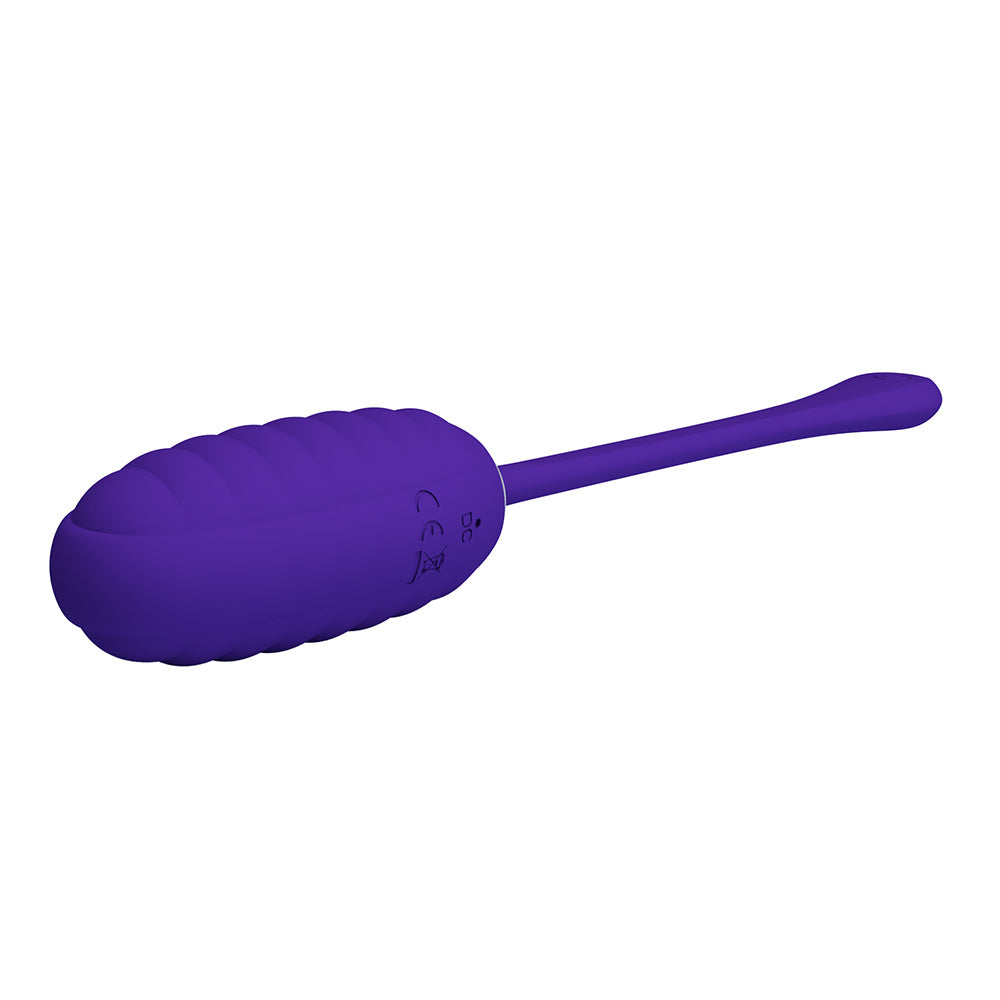 Kirk Huevo Vibrador Super Soft