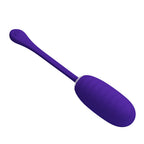 Kirk Huevo Vibrador Super Soft