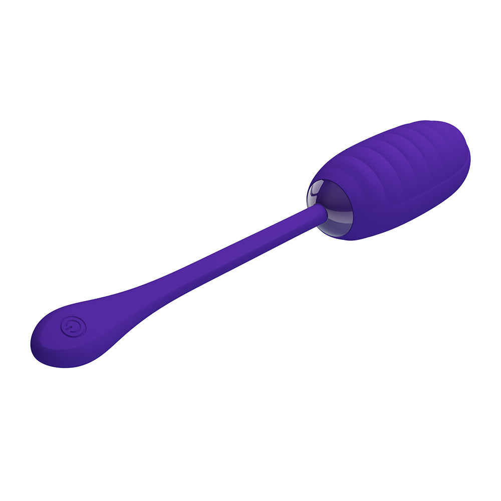 Kirk Huevo Vibrador Super Soft