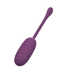 Casper Huevo Vibrador Super Soft con APP