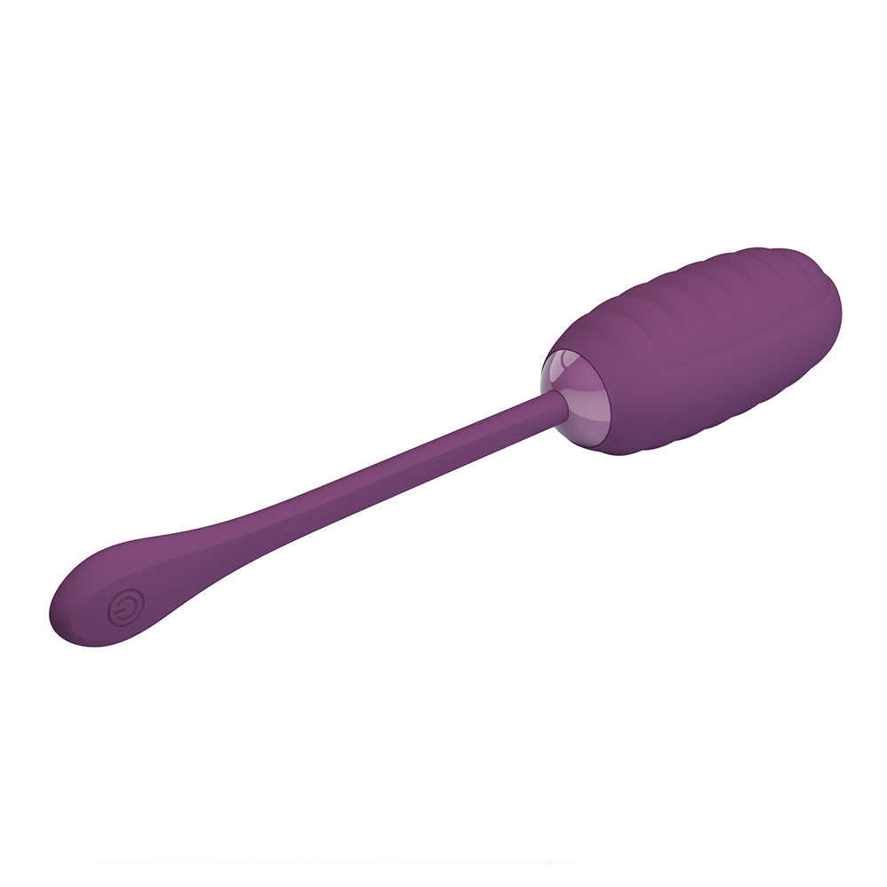 Casper Huevo Vibrador Super Soft con APP