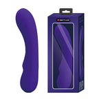 Matt Vibrador Recargable Super Soft