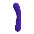 Matt Vibrador Recargable Super Soft