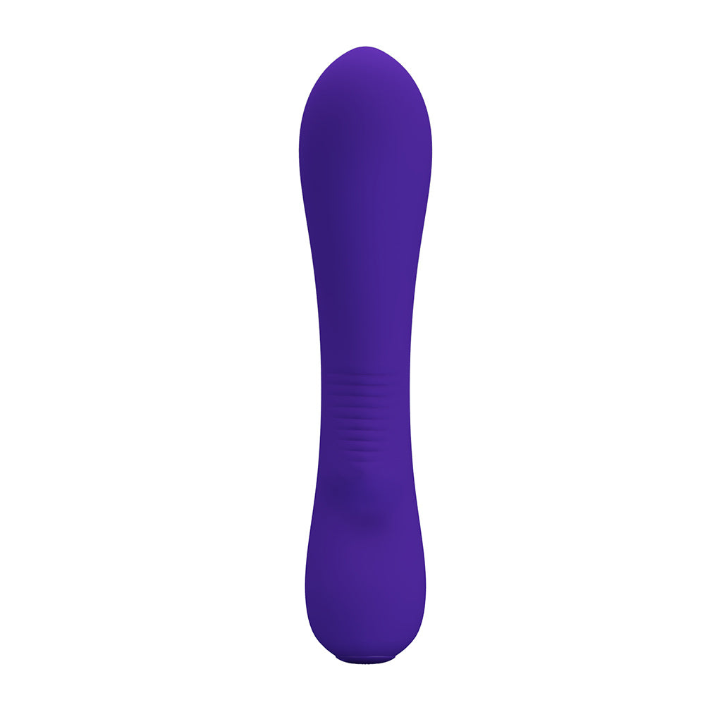 Matt Vibrador Recargable Super Soft